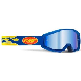 Szemüveg FMF Powercore off-road