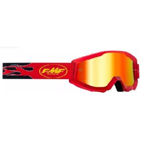 Szemüveg FMF PowerCore Flame