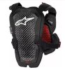 Mell és hátvédő Alpinestars ROOST GUARD A1 