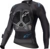 Protektoring női Alpinestars Stella Motoros kabát M