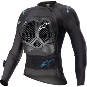 Protektoring női Alpinestars Stella Motoros kabát M
