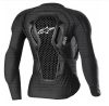 Protektoring női Alpinestars Stella Motoros kabát M