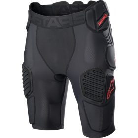 SHORT BIONIC PRO B/R S