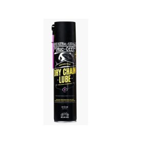 MUC OFF DRY Lánckenő spray 400ml