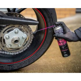 Muc Off All-Weather Lánckenő spray 400ml