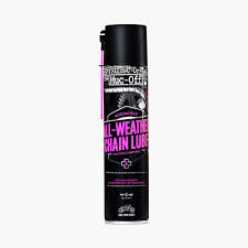 Muc Off All-Weather Lánckenő spray 400ml