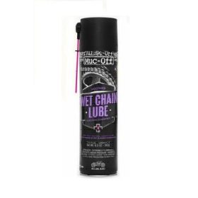 MUC OFF WET Lánckenő spray 400ml