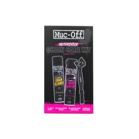 Muc Off Lánctisztító szett