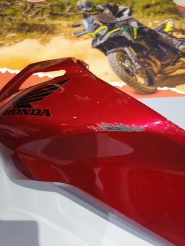 Honda NC700/NC750 használt idom 