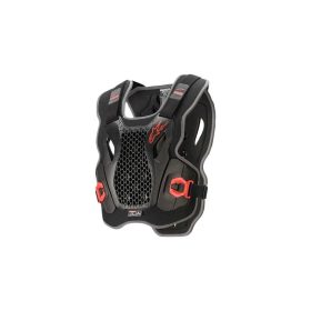 Mell és vállvédő Alpinestars Bionic Action