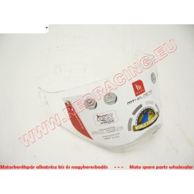   MT BUKÓSISAK PLEXI SYNCHRONY DUO SPORT (VÍZTISZTA KARCMENTES)