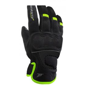   SEVENTY DEGREES KESZTYŰ SD-C43 FÉRFI URBAN NÉGYÉVSZAKOS FEKETE / NEON SÁRGA XL