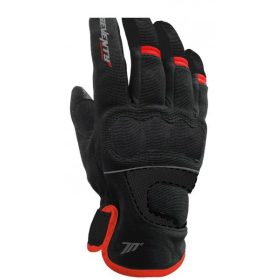   SEVENTY DEGREES KESZTYŰ SD-C43 FÉRFI URBAN NÉGYÉVSZAKOS FEKETE / PIROS L