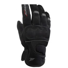   SEVENTY DEGREES KESZTYŰ SD-C45 NŐI URBAN NÉGYÉVSZAKOS FEKETE / SZÜRKE S