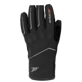   SEVENTY DEGREES KESZTYŰ SD-C51 NŐI URBAN NÉGYÉVSZAKOS FEKETE / SZÜRKE S