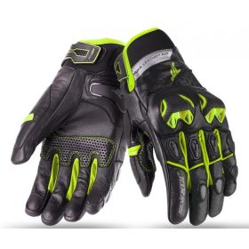 Kesztyű Seventy Degrees SD-N47 Négyévszakos Neon  L