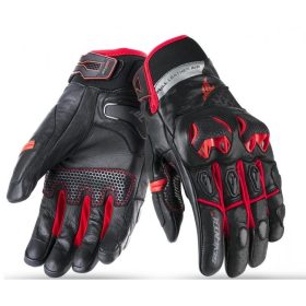 Kesztyű Seventy Degrees SD-N47 Négyévszakos Piros XL