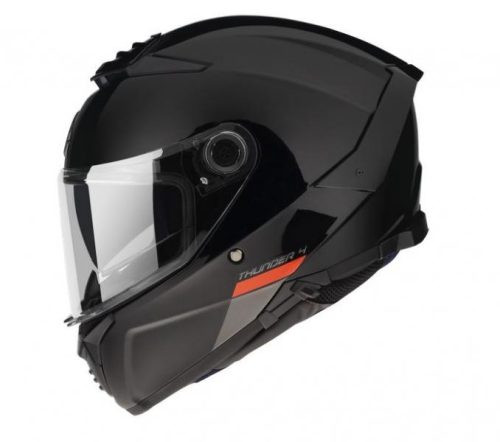 MT Bukósisak Thunder 4 SV Fehér