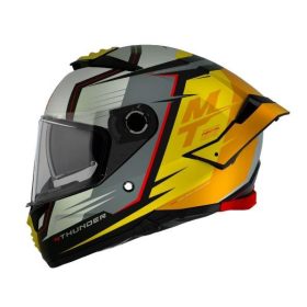 Bukósisak MT 4 SV PENTAL