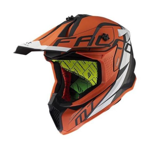 Bukósisak MT Falcon