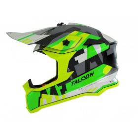 Bukósisak MT Falcon Arya