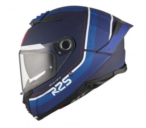 Bukósisak MT Thunder 4 SV R25