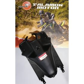 Honda SFX50 Új belső burkolat