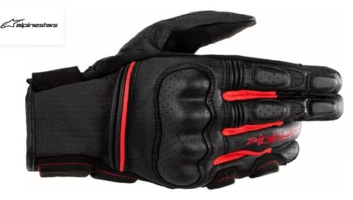 Phenom Lederhandschuhe