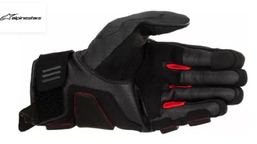 Phenom Lederhandschuhe