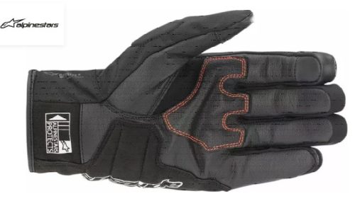 Kesztyű Alpinestars vízálló SMX Z Drystar 