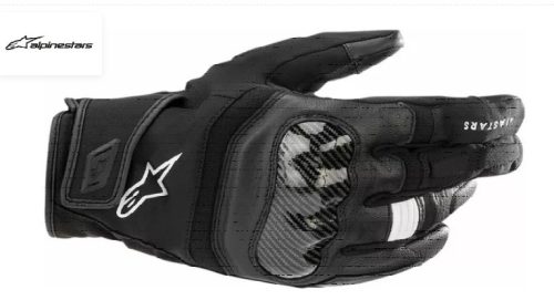 SMX Z Drystar® Handschuhe