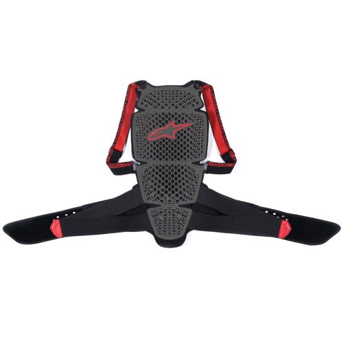 Gerincvédő Alpinestars Nucleon KR-Cell