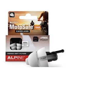 Alpine MotoSafe Tour