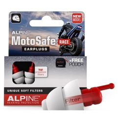 Alpine MotoSafe Race