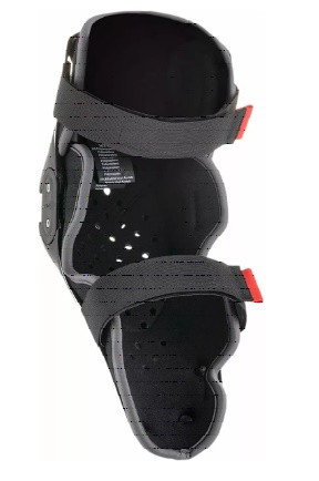 SX-1 v2 Knieprotektoren