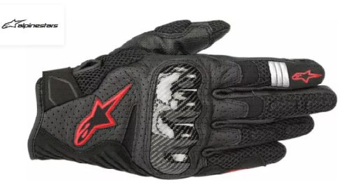 SMX-1 Air Carbon V2 Handschuhe