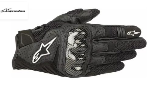 Kesztyű Alpinestars SMX1 AIR V2