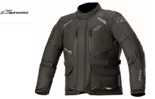 Andes v3 Drystar® Jacke