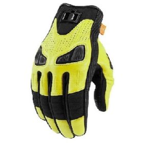  Kesztyű Icon Automag2 XL