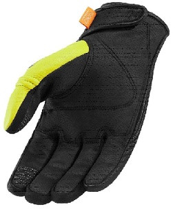  Kesztyű Icon Automag2 XL