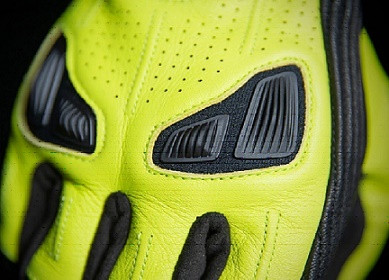  Kesztyű Icon Automag2 XL