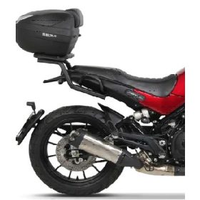 Csomagtartó Shad Benelli Leoncino 500