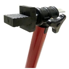    BIKE-LIFT GUMIBAKOS ADAPTER (T PROFIL) UNIVERZÁLIS HÁTSÓ MOTOREMELŐHÖZ