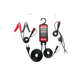 Akkumulátor töltő BS-15