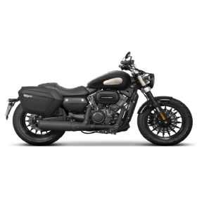 Oldaldoboz tartóváz Benda 