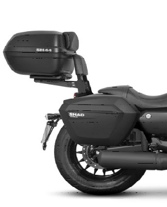 Oldaldoboz tartóváz Benda 