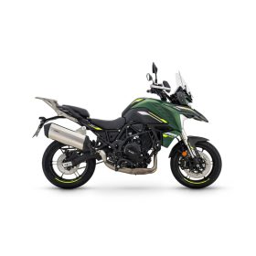 Benelli 702