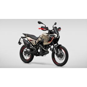 Benelli BKX125