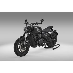 Benelli Leoncino Bobber 400 