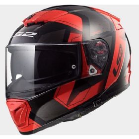 LS2 Bukósisak Breaker FF390 XL